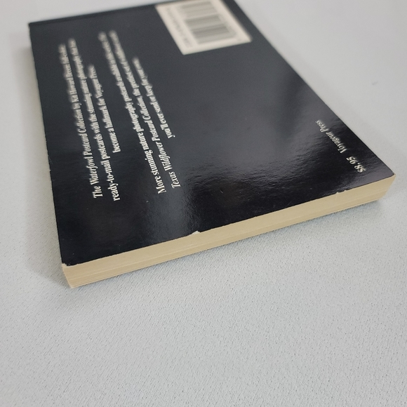 Vtg Waterfowl Postcard Collection Book By Kit Howard Breen - Picture 9 of 10